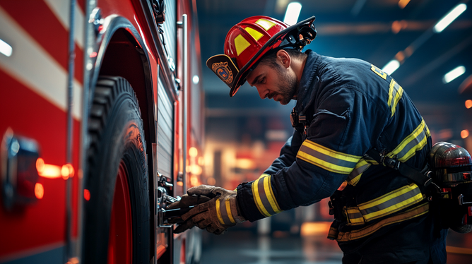 Auto Vistoria do Corpo de Bombeiros: Dicas Essenciais